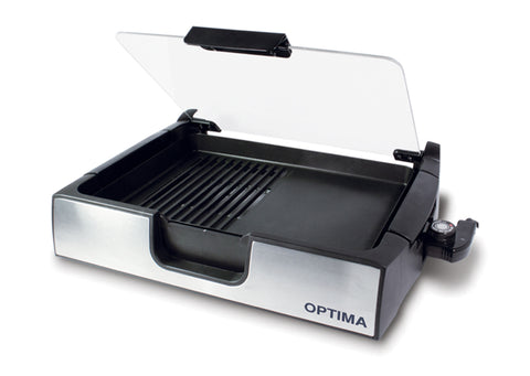 Optima Barbecue Grill GR2100