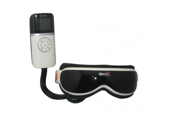 Merlin Eye Massager PREMIUM