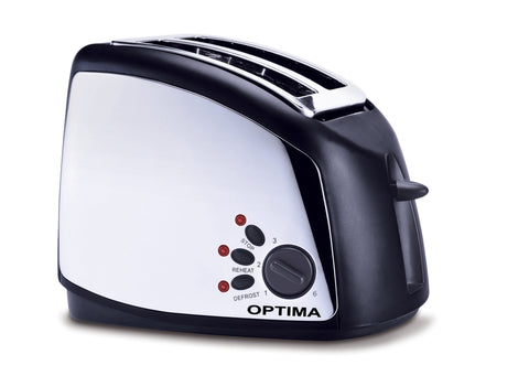 Optima 2 Slice Toaster TO900