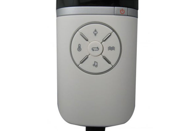 Merlin Eye Massager PREMIUM