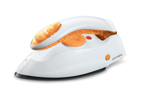 Optima Travel Iron TI1000