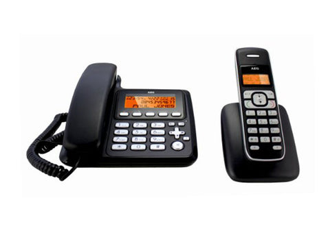 D215 Cordless Phones