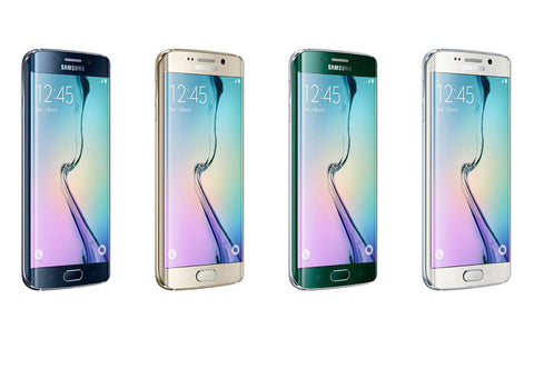 Samsung Galaxy S6 Edge 64GB