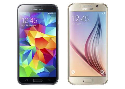 Samsung S6 64GB