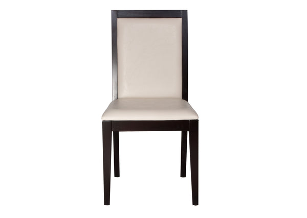 Luciano Chairs Black