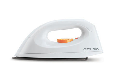 Optima Light Dry Iron LI1000