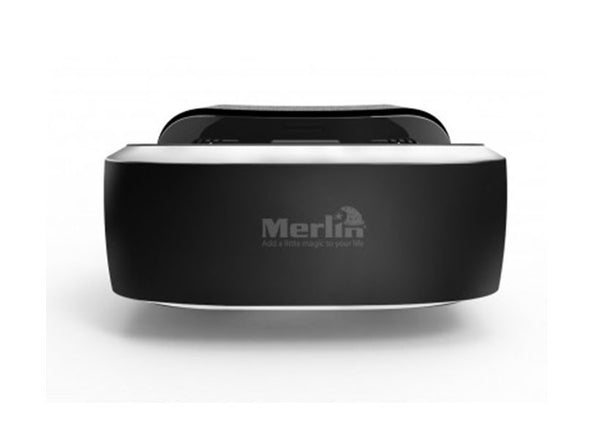 Merlin iTheatre Cordless