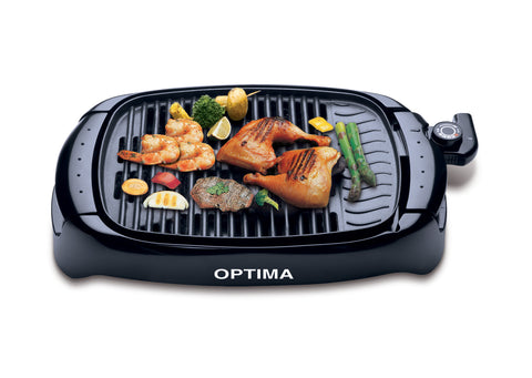 Optima Barbecue Grill GR1700