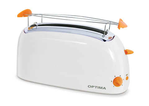 Optima 4 Slice Toaster CT1600
