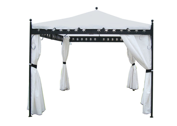 Steel Gazebo
