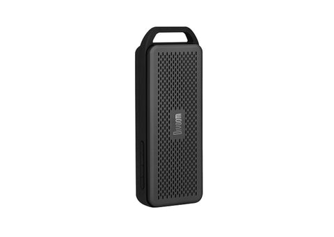 DIVOOM PORTABLE SPEAKER : OMNI  BLACK