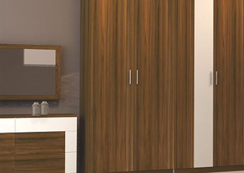 Modern Dressing Mirror  Lfm-M28B