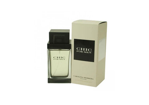 Carolina Herrera Chic (M) Edt 100 Ml