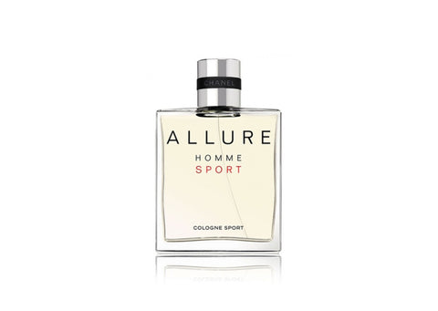 Chanel Allure M Sport Cologne Edt 150 Ml Spy