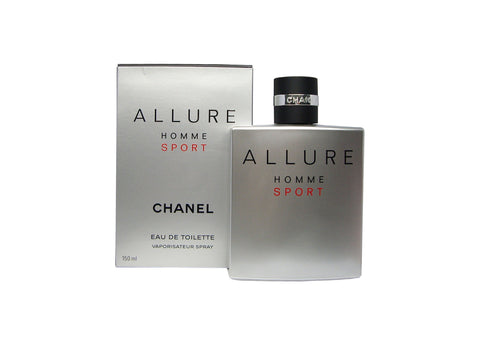 Chanel Allure M Sport Edt 150 Ml Spy