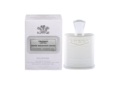 Creed Silver Mountain Water 120 Ml Spy