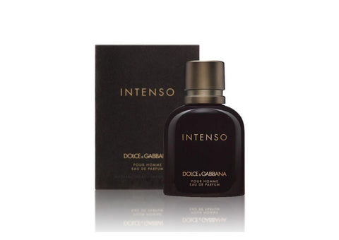 D&G Intenso edp 125ml