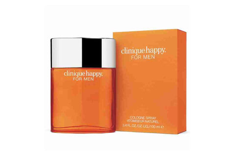 Clinique Happy (M) Edt 100 Ml