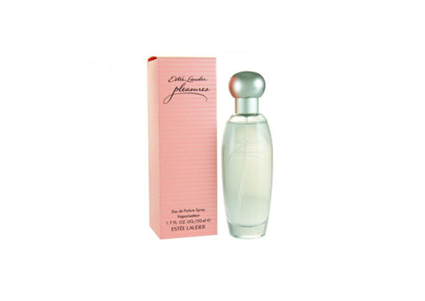 Estee Lauder Pleasures (L) Edp 50 Ml