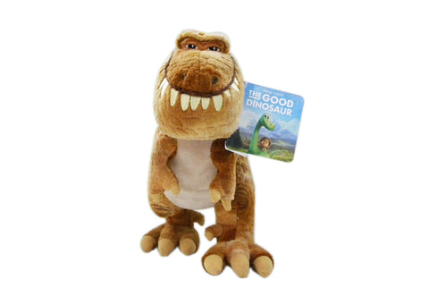 The Good Dinosaur Butch - Disney Plush - 10"