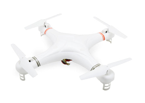 X-46 Pathfinder Stunt 4.5 Channel 6 Axis Quadcopter
