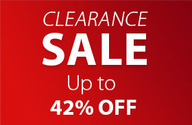 Clearance SALE