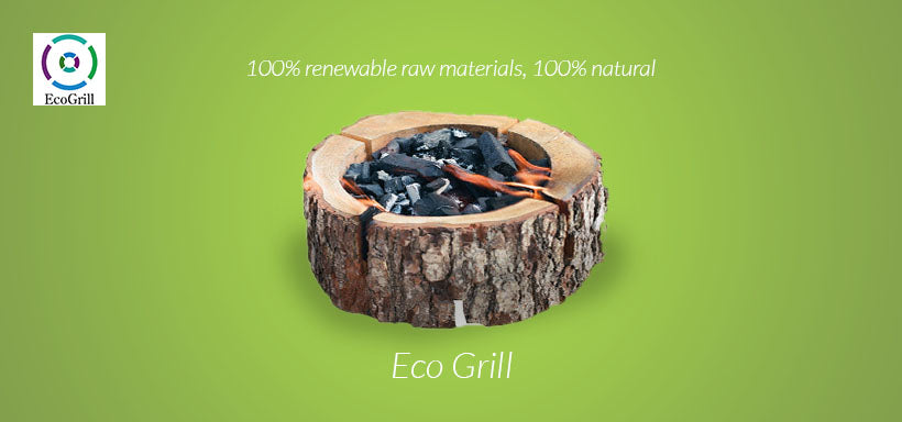 Eco Grill