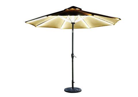 Lorin Light Up Umbrella