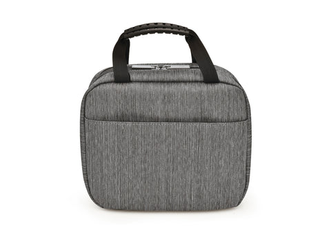 Iris Twin City Bag Gris 9946-T