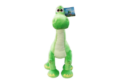 The Good Dinosaur Arlo - Standing - Disney Plush - 32"