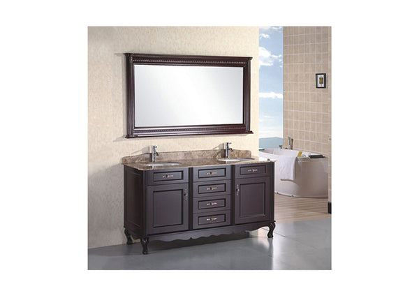 Milano Vanity Model No. Hs 68026