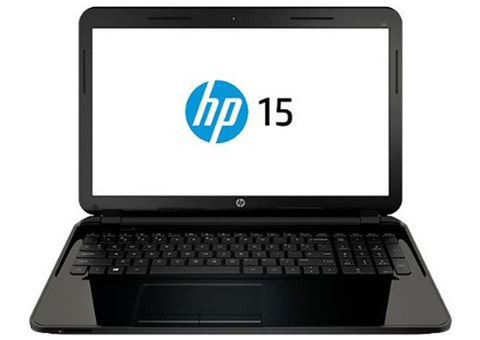HP 15-D Laptop with Windows 8-i5