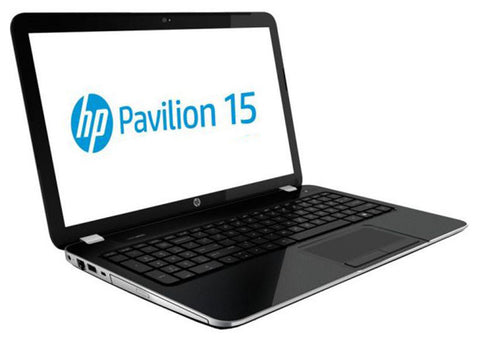 HP 15-N Laptop -i7