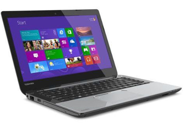 Toshiba Satellite L40 4GB RAM Laptop with Windows 8-i5