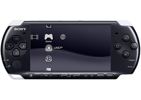 Sony PSP 3000