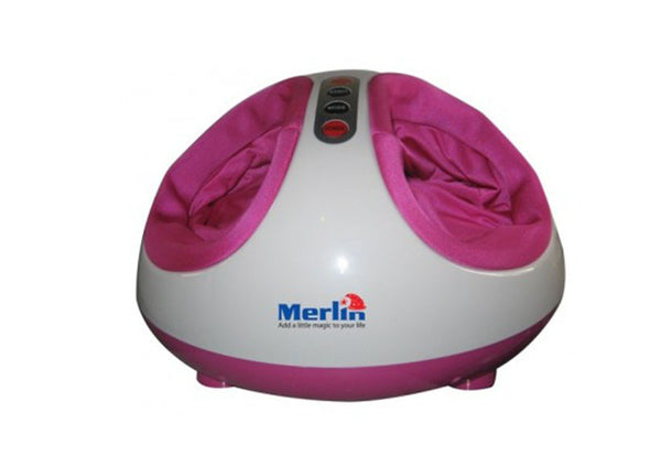 Merlin Foot Massager