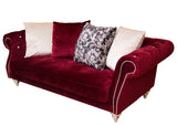 Madonna 3 Seater