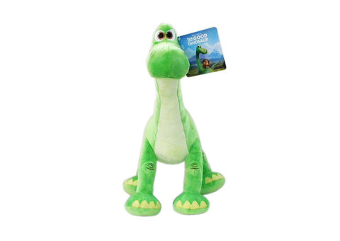 Disney Plush The Good Dinosaur Arlo Standing