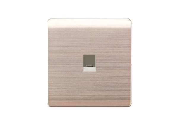 Milano Computer Socket Rj45