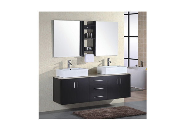 Milano Vanity Model No. Hs 78035