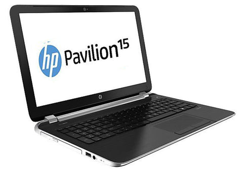 HP 15-N Laptop -i5