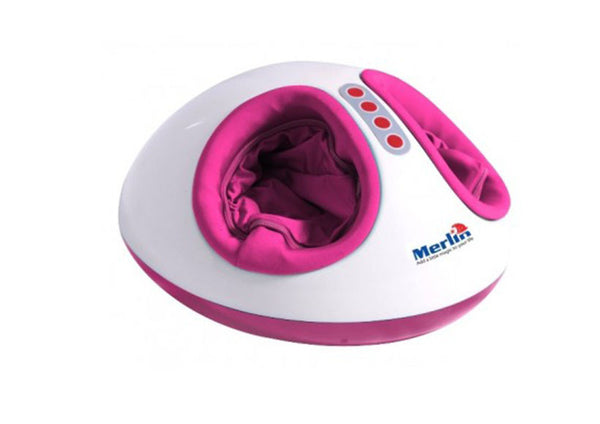 Merlin Foot Massager