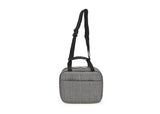 Iris Twin City Bag Gris 9946-T
