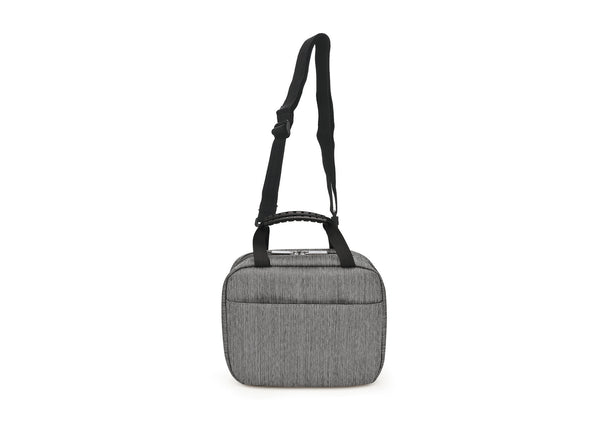 Iris Twin City Bag Gris 9946-T