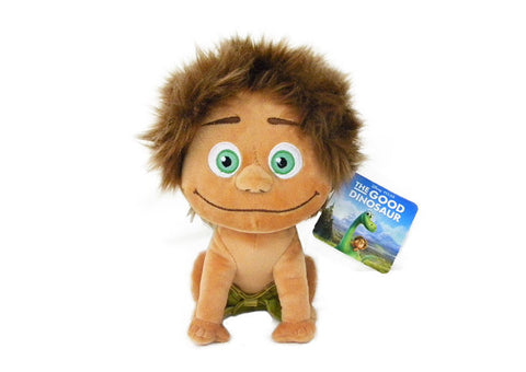 Disney Plush The Good Dinosaur Spot Sitting