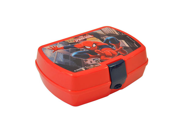 Spider Man Fly To High Lunch Box Lb Spfh172