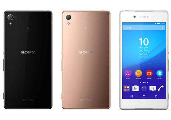 Sony Z3 Plus Dual Sim