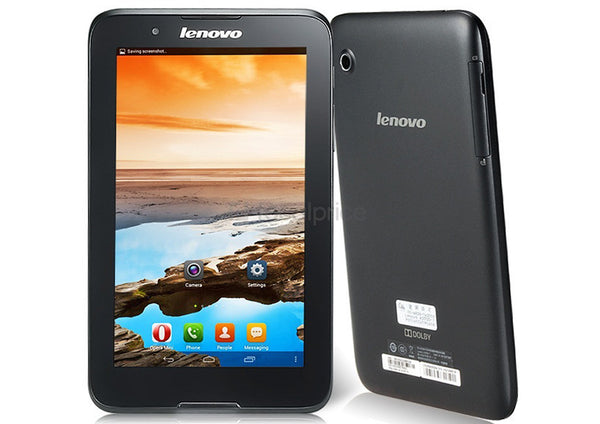 Lenovo Tab A3300 3G