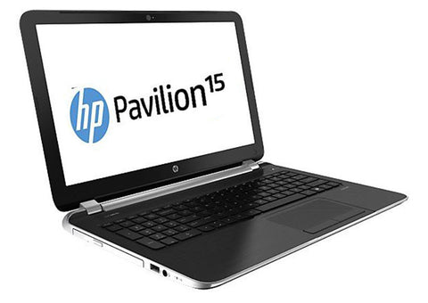 HP 15-N Laptop -i3