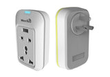 Merlin  Wifi Smart Socket